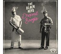 Dropout Boogie by The Black Keys [CD] NEUF