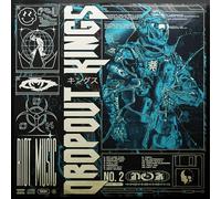 Dropout Kings - Riot Music