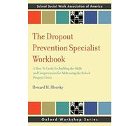 Dropout Prevention Specialist Workbook