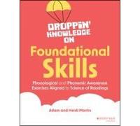 Droppin' Knowledge On Foundational Skills