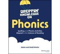 Droppin' Knowledge On Phonics