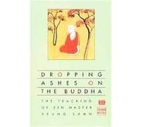 Dropping Ashes on the Buddha Stephen Mitchell (Auteur)