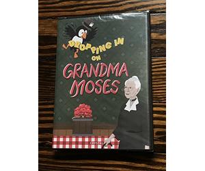 Dropping in on Grandma Moses