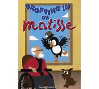 Dropping in on Matisse