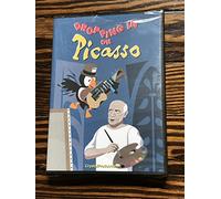 Dropping in on Picasso