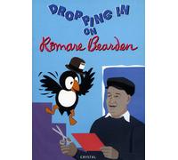 Dropping in on Romare Bearden