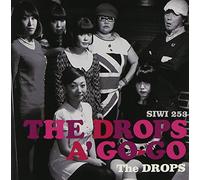 Drops A'go-Go [Import allemand]