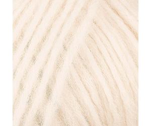 Drops Air 01 UNI Off White Alpaga/Laine/Polyamide Yarn