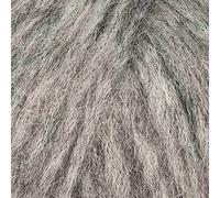 DROPS Air 04 Mix Gris moyen