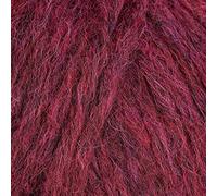 DROPS Air 07 Mix Ruby Red