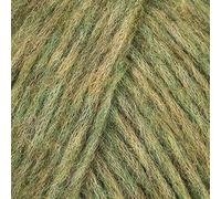 DROPS Air 12 Mix Vert Mousse