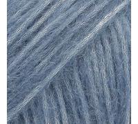 DROPS Air 17 UNI Bleu denim