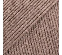 Drops Baby Merino Pelote de laine mérinos Superwash, poids sport, 5 plis, 51 g, 180 m, quantité est par 1 article, beige 17