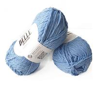 DROPS Belle 15 UNI Jeans Bleu
