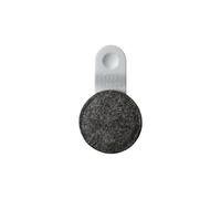 Drops® by Tandem Drums - Effet amortisseur en feutre lesté, améliore instantanément le son du tambour, sans adhésif, remplace les gels et autres tampons et sourdines collants (40 g simple)