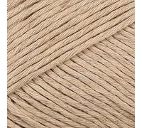 Drops Coton léger - Beige clair (21)