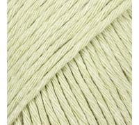 Drops Cotton Light DK Pelote de fil à tricoter et crochet, 51 g, 105 m par pelote, sauge clair