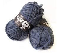 Drops Eskimo - Blue Violet (21)