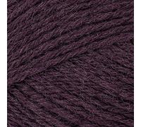 DROPS Fabel 104 UNI Violet