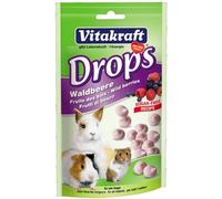 Drops Fruits Des Bois 75 G Lapins Nains