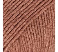 DROPS Laine mérinos à tricoter - Laine extra fine Superwash DK double tricot - 42 UNI Cedar