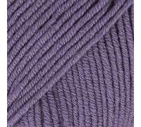 Drops Laine Mérinos Extra Fine 44 UNI Royal Purple Fil de Laine