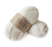 Drops Lima - Off White (0100)