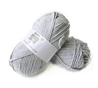 DROPS Merino Extra Fine 05 Mix Gris clair