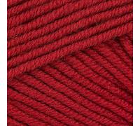 DROPS Merino Extra Fine 11 UNI Rouge