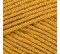 DROPS Merino Extra Fine 30 UNI Moutarde