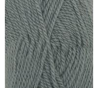 DROPS Nepal 7139 UNI Gris Vert