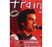 Train - Train-Drops of Jupiter