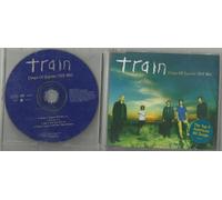 Drops of Jupiter (Tell Me) CD Single [Import]
