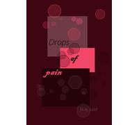 Drops of Pain - N.A. Lost - LostStone Publishing - ebook (ePub) - Livre