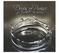 Phil Driscoll – Drops of Praise – CD – Importation européenne (Universal Billard)
