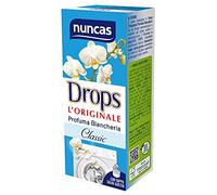 Drops Parfum Linge Classic - Déodorisant Liquide Citrus - nuncas