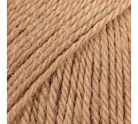 Drops Pelote de laine d'alpaga pure, 59 couleurs, en écheveaux de 51 g - 183 m par écheveau (9031 amande)