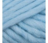 DROPS Snow 031 UNI Bleu pastel