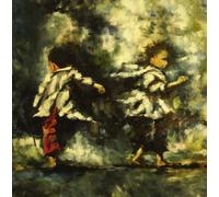 Dropshard - Anywhere But Home [Import]