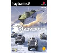Dropship United Peace Force