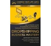 Dropshipping Business Mastery