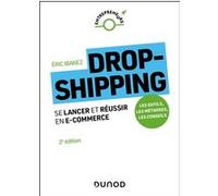 Dropshipping Eric Ibanez (Auteur)