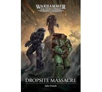 Dropsite Massacre
