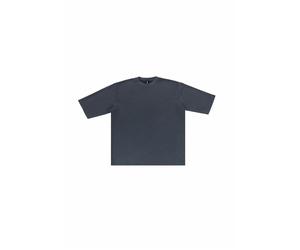 Dropsize T-Shirt graphite, Taille XS