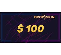 Dropskin Gift Card 100 USD