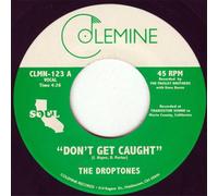 Don't Get Caught/Young Blood