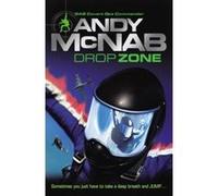 DropZone McNab, Andy (Auteur)