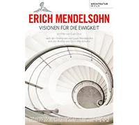 Dror,Duki - Erich Mendelsohn: Visionen Für Die Ewigkeit [Import]