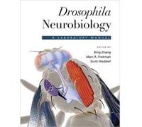 Drosophila Neurobiology Bing Zhang, Marc R. Freeman, Scott Wadde (Auteur)