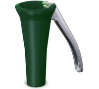 DROSSELMEYER Casse-noix Pince à noix vert métal Cadeau 112